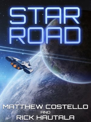 cover image of Star Road